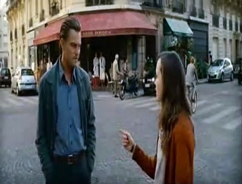 BAŞLANGIÇ / INCEPTION