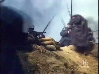 The War File The Somme 1916 Hell on Earth History Channel