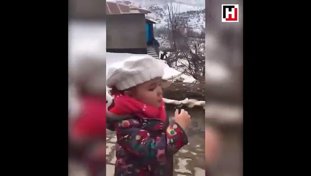 Ölürüm Türkiyem türküsünü bir de ondan dinleyin!