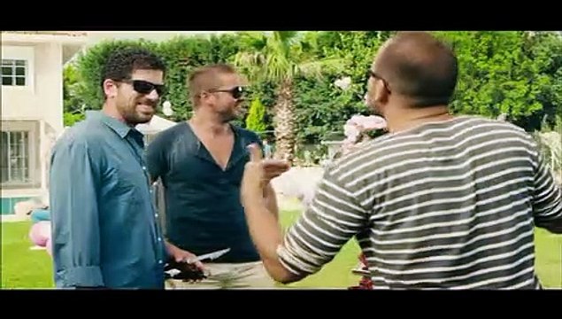 ROMANTİK KOMEDİ 2: BEKARLIĞA VEDA