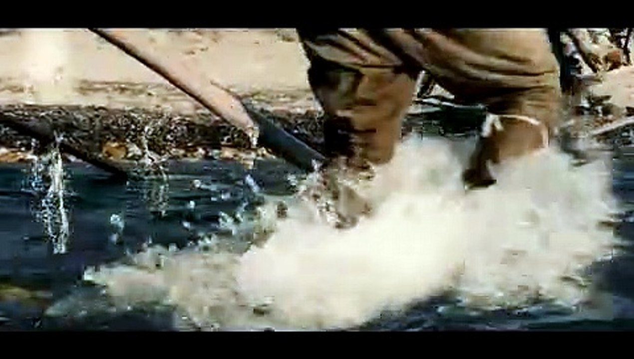 ÇANAKKALE: YOLUN SONU