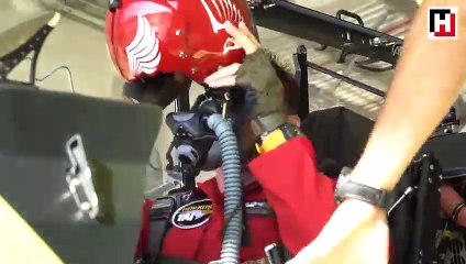 Bakan Varank, Hürkuş'un deneme uçuşuna katıldı