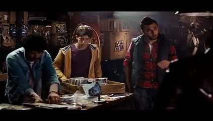 CM101MMXI FUNDAMENTALS