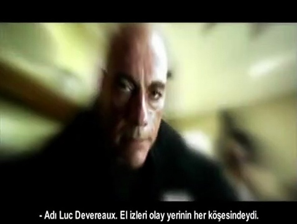 EVRENİN ASKERLERİ: İNTİKAM GÜNÜ