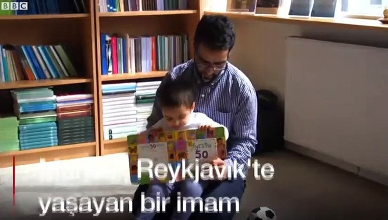 İzlanda’da Ramazan: 22 saat oruç tutuyorlar