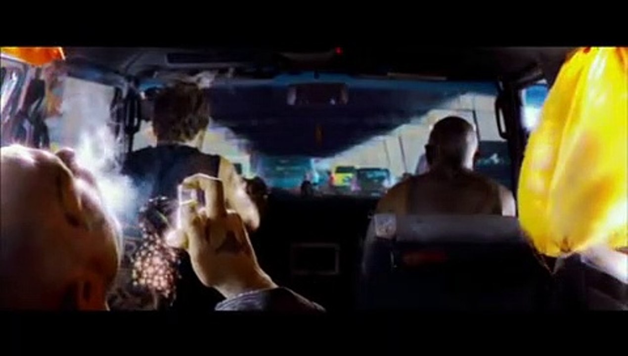 YARGIÇ DREDD