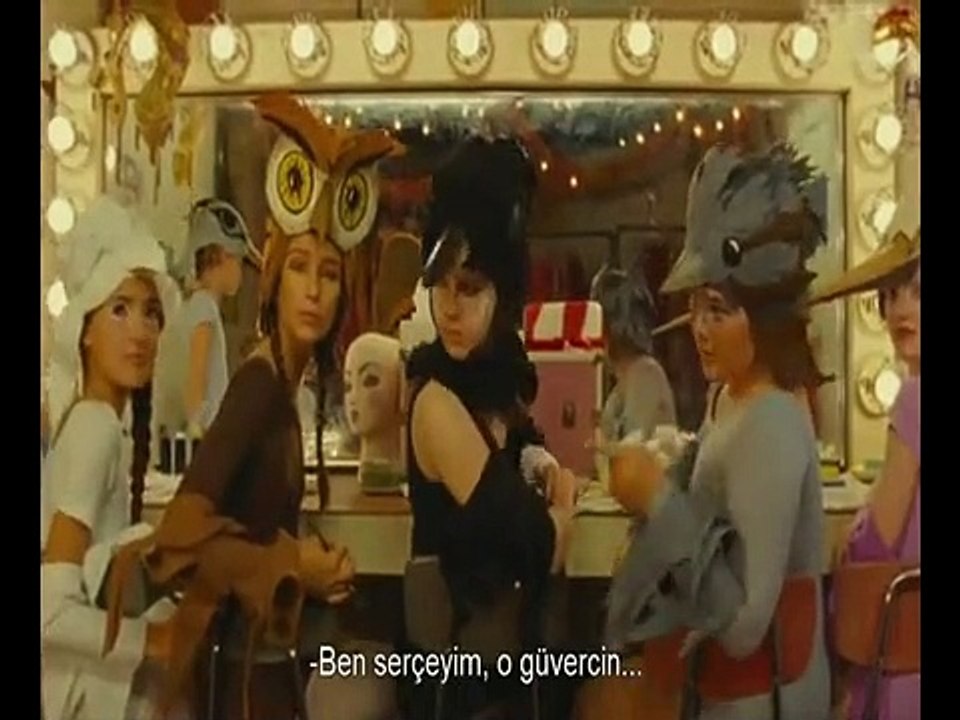 MOONRISE KINGDOM