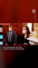 Nancy Pelosi on Jan 6: ‘I'm Gonna Punch [Trump] Out’