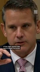 Trump Signed Order to Withdraw Troops Before Biden Took Office