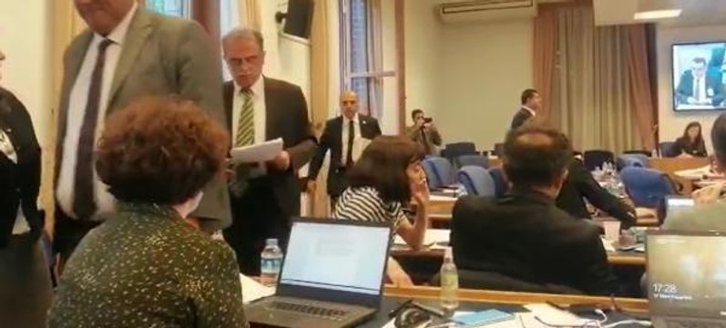 Ekonomik düzenlemeleri içeren 'torba' kanun teklifi görüşmeleri sürüyor