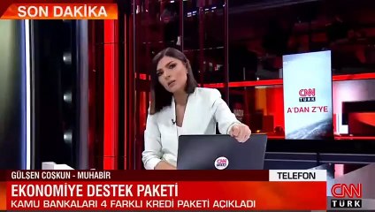 Kamu bankalarından dev kredi kampanyası