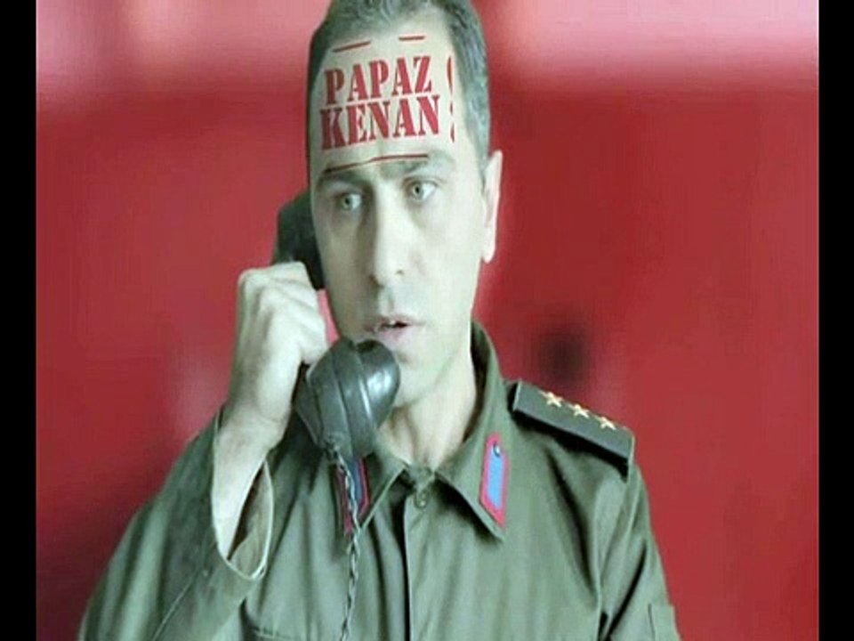 BU SON OLSUN