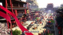 Wu Shang Shen Di – Supreme God Emperor Season 2 Episode 150 [ep 214] English sub - Multi Sub - Chinese Donghua Anime - Lucifer Donghua