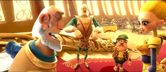 VİKİNGLER EFSANESİ: THOR