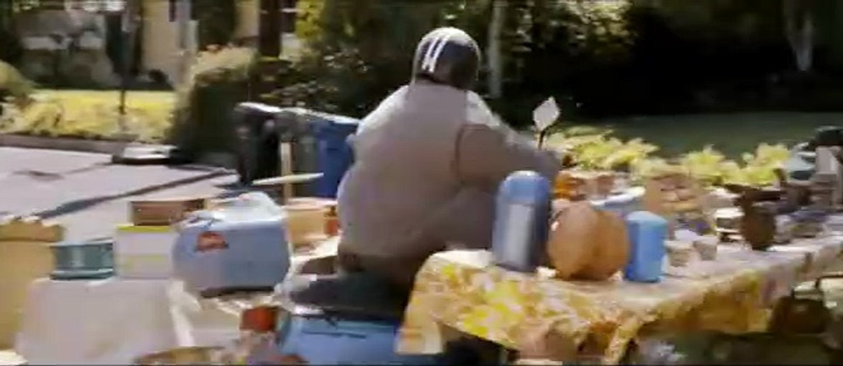 LARRY CROWNE