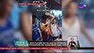 Mga players ng pa-liga sa Cotabato pinagpahid ng tawas bago ang laro | SONA
