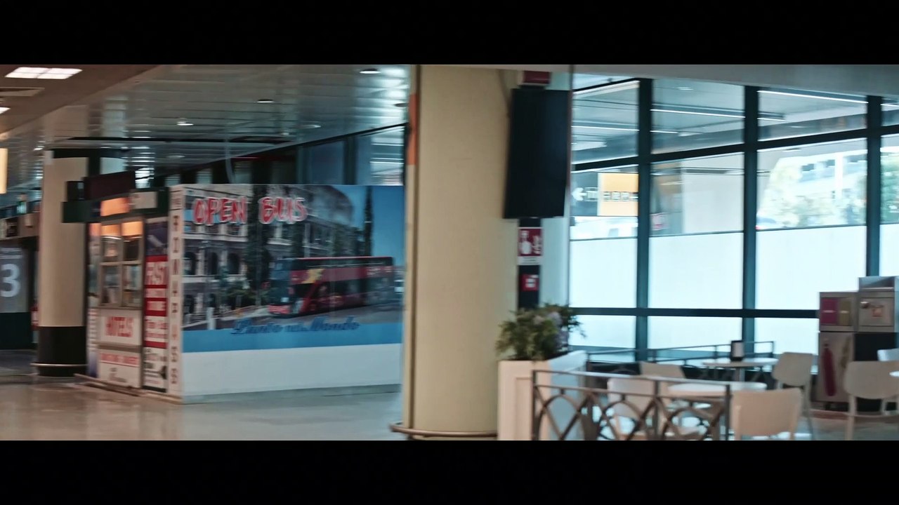 Festa di Roma, Miriam Leone ed Edoardo Leo sono in guerra