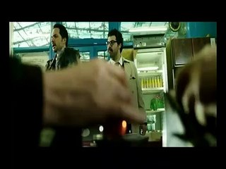 PATLAK SOKAKLAR: GERZOMAT