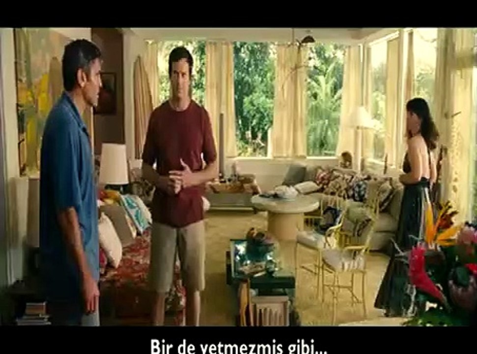 SENDEN BANA KALAN
