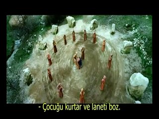 HAYALET SÜRÜCÜ 2: İNTİKAM ATEŞİ