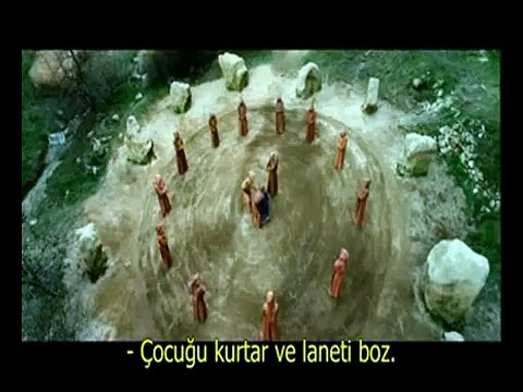 HAYALET SÜRÜCÜ 2: İNTİKAM ATEŞİ