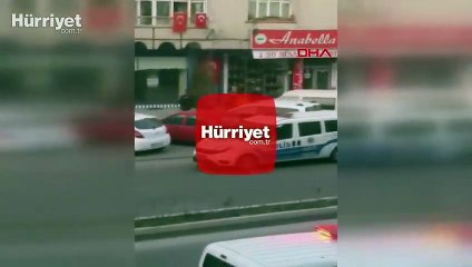 İngiliz bayraklı havluya mahalleden tepki... Valilikten açıklama geldi