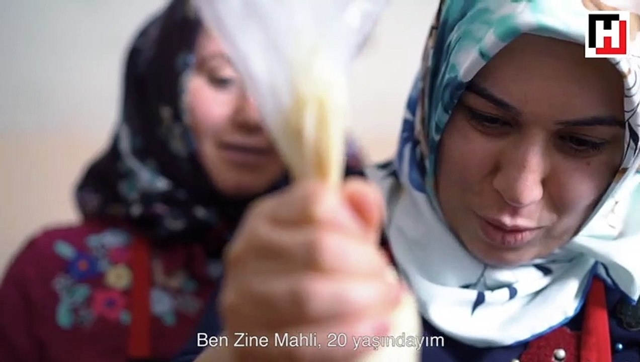 Kadınlar Günü’nde ilham veren beş güçlü kadın : Zeina