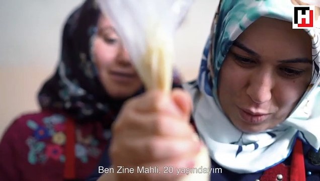 Kadınlar Günü’nde ilham veren beş güçlü kadın : Zeina