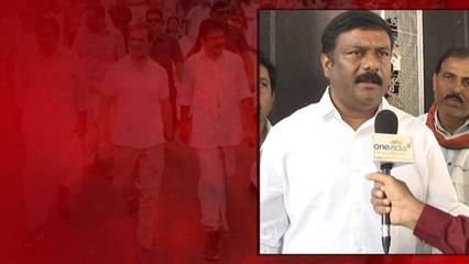 రాహుల్ జోడో యాత్రకు అపూర్వ స్పందన వస్తోంది , అధ్యక్ష ఎన్నికల్లో ఎలాంటి వివాదాలు లేవన్న మహేశ్వరరెడ్డి