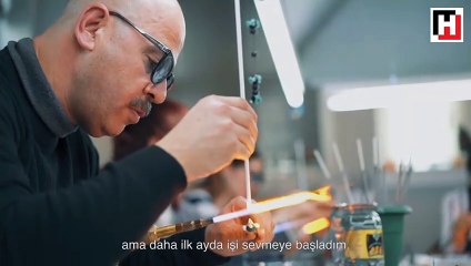 Kadınlar Günü’nde ilham veren beş güçlü kadın : Münteha