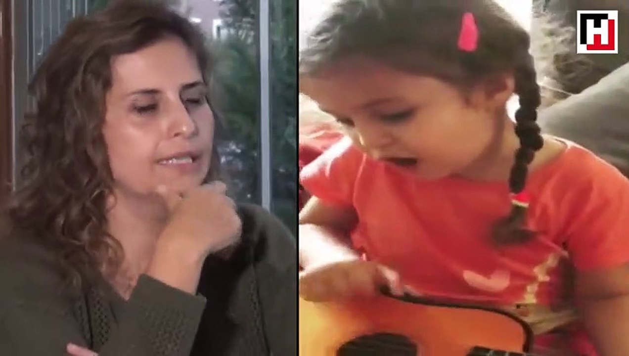 Öykü Arin'in annesinden çağrı: 'İki eliniz kanda olsa bile...'