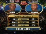 Bernard Hopkins vs Jermain Taylor (03-12-2005) Full Fight