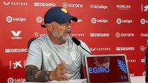 Sampaoli: 