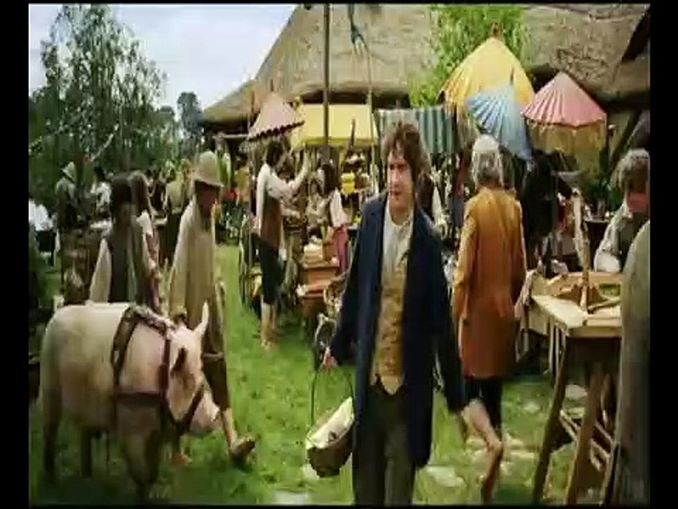 THE HOBBIT