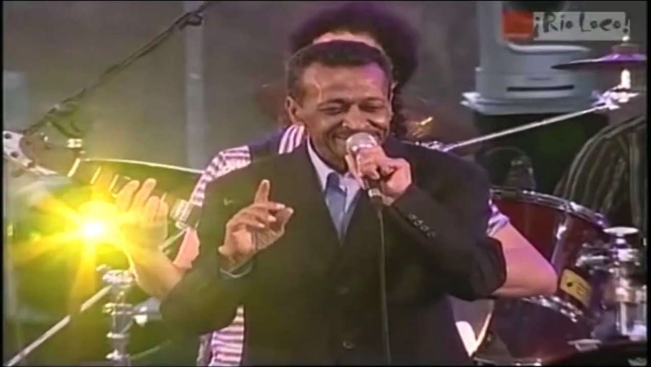 RAI - Belkacem Boutedja & Boutaiba Sghir