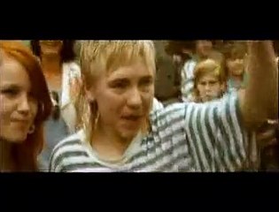 ÇÖLDE KUTUP AYISI / THE MISFORTUNATES