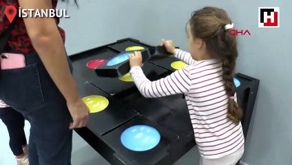 İllüzyon dünyasına yolculuk bu müzede