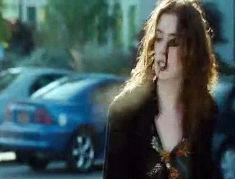 AŞK SARHOŞU
