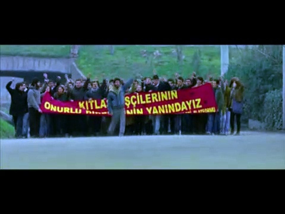 AŞK VE DEVRİM
