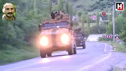 PKK'daki çöküş sürüyor! Birbirlerini infaz etmeye başladılar