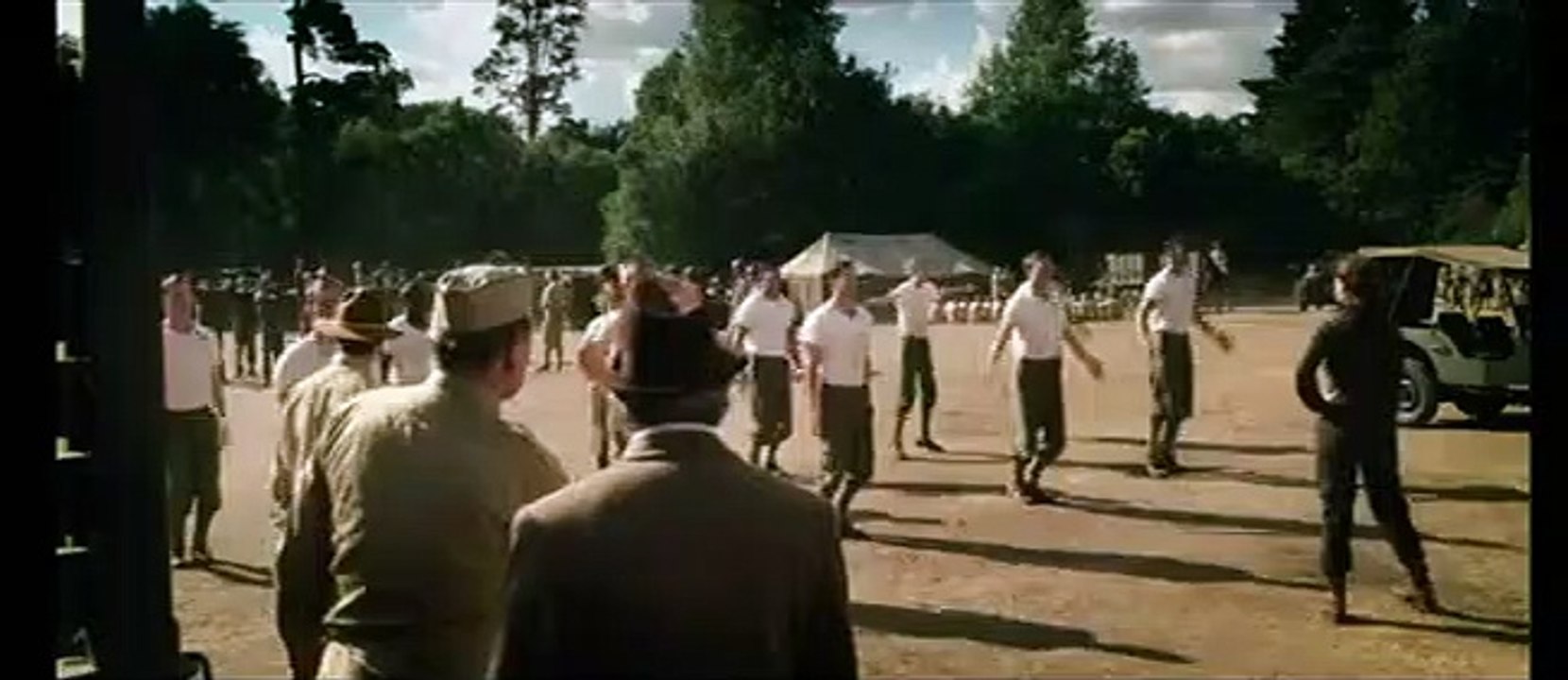 İLK YENİLMEZ: KAPTAN AMERİKA