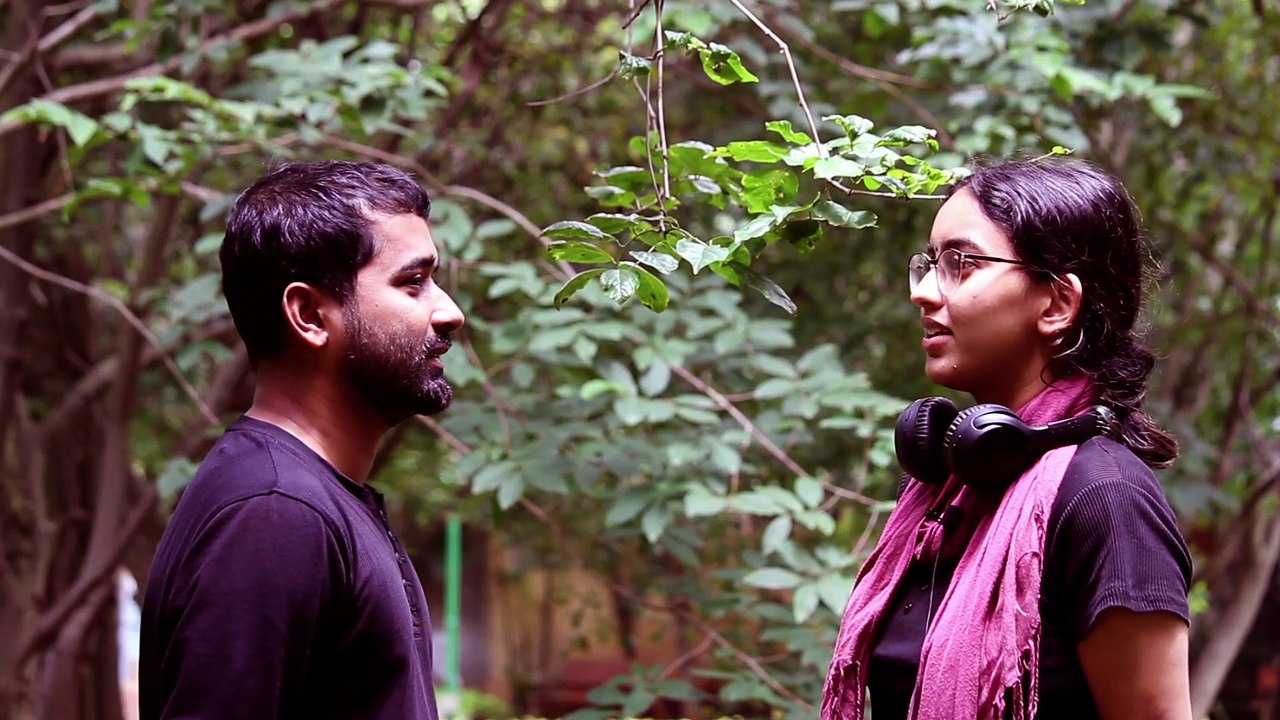 interview 7 vanshika