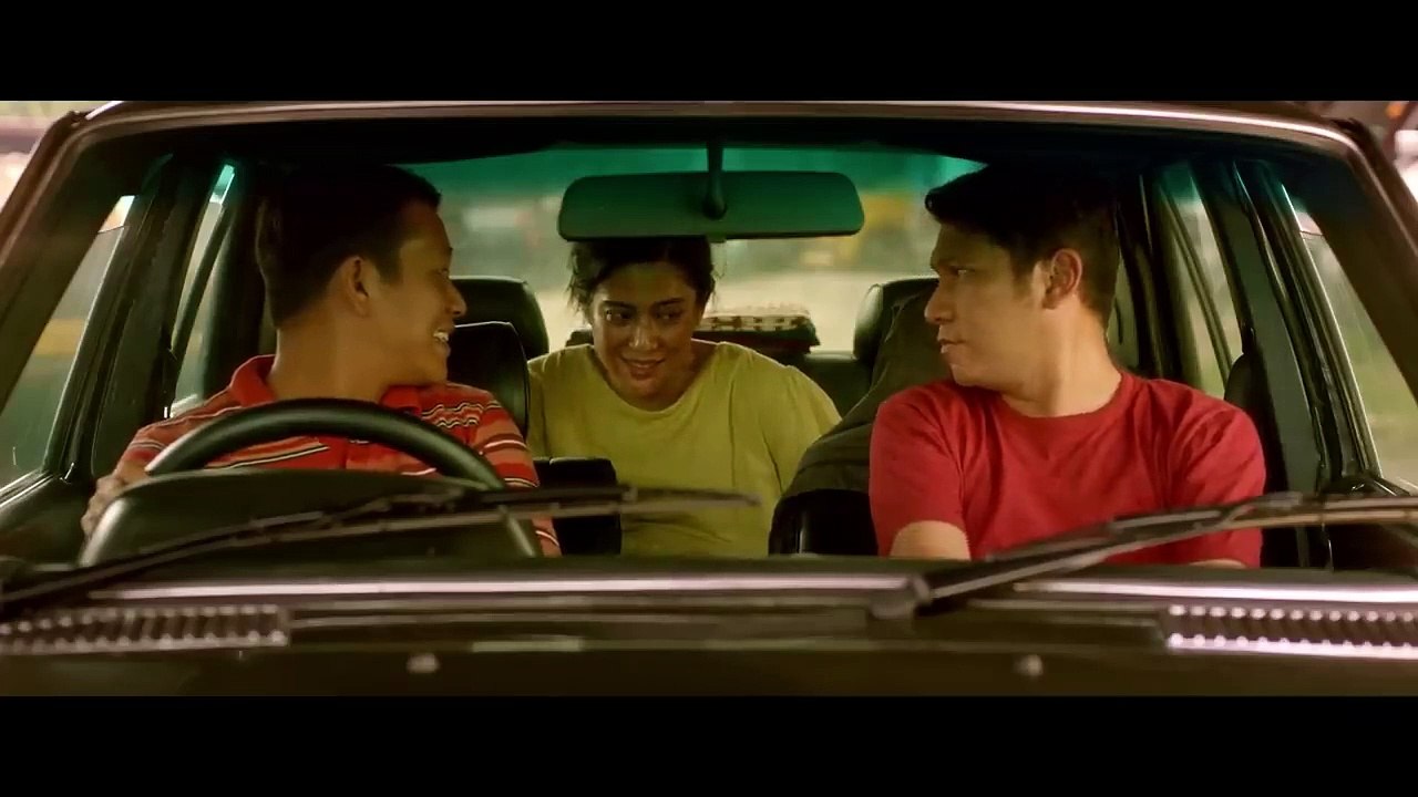 FILM INDONESIA TERBARU - GURU-GURU GOKIL ( 720 X 1280 )