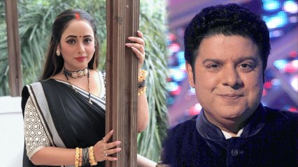 Rani Chatterjee Reveals Her Shocking Experience With Sajid Khan