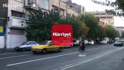 İran'da 382 kişi daha Kovid-19'dan hayatını kaybetti