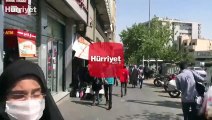 İran'da koronavirüsten hayatını kaybedenlerin sayısı 30 bine yaklaştı