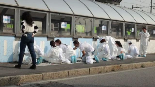 Milano: nuovo look a Certosa aspettando la nuova sede Whirlpool