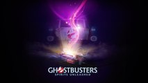 Tráiler de lanzamiento de Ghostbusters: Spirits Unleashed