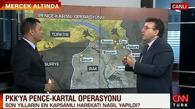 Son dakika haberler: Terör örgütüne ağır darbe! Hedefler yerle bir edildi