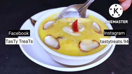 How To Make Pumpkin Desert///Kumror Payes Recipe///Pumpkin Desert Recipe